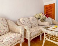 Herverkoop - Townhouse / Duplex / Corner - Orihuela Costa - Playa Flamenca