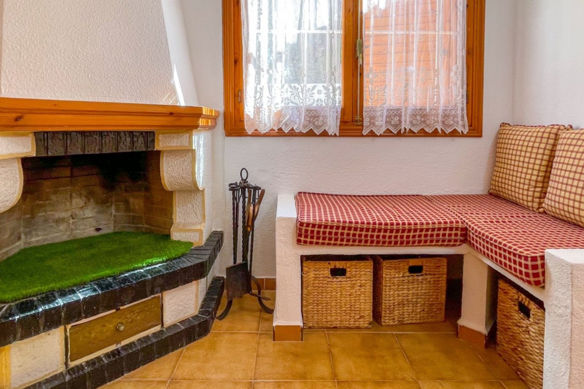 Herverkoop - Townhouse / Duplex / Corner - Orihuela Costa - Playa Flamenca
