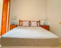 Herverkoop - Townhouse / Duplex / Corner - Orihuela Costa - Playa Flamenca