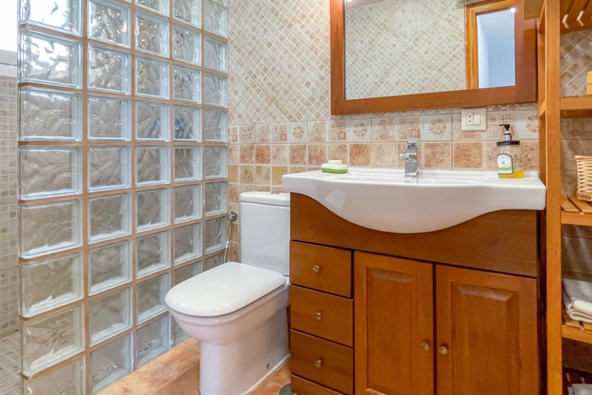 Herverkoop - Townhouse / Duplex / Corner - Orihuela Costa - Playa Flamenca