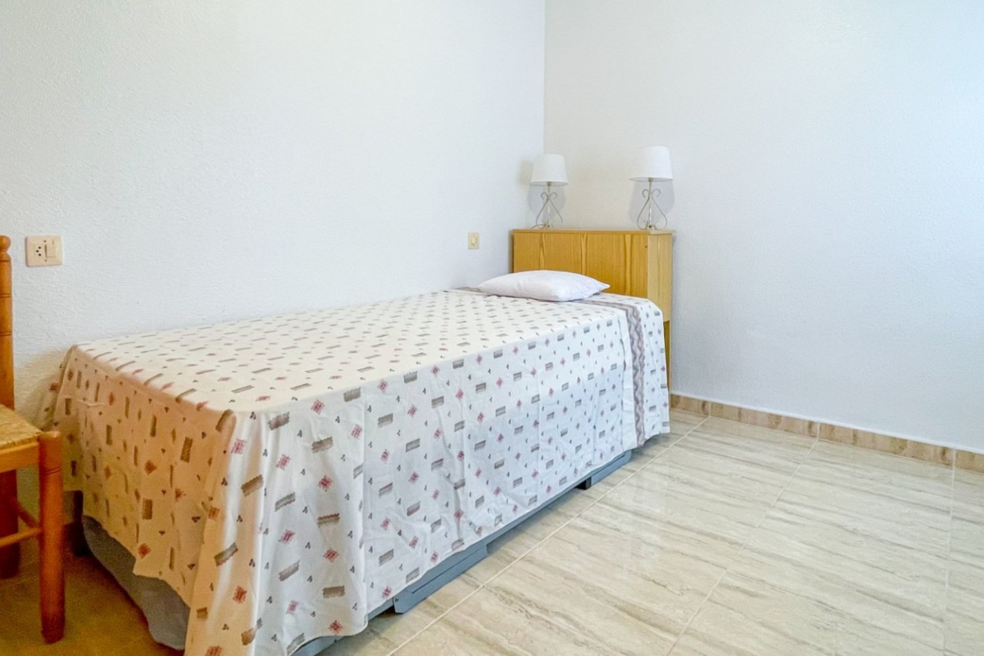 Herverkoop - Townhouse / Duplex / Corner - Orihuela Costa - Playa Flamenca
