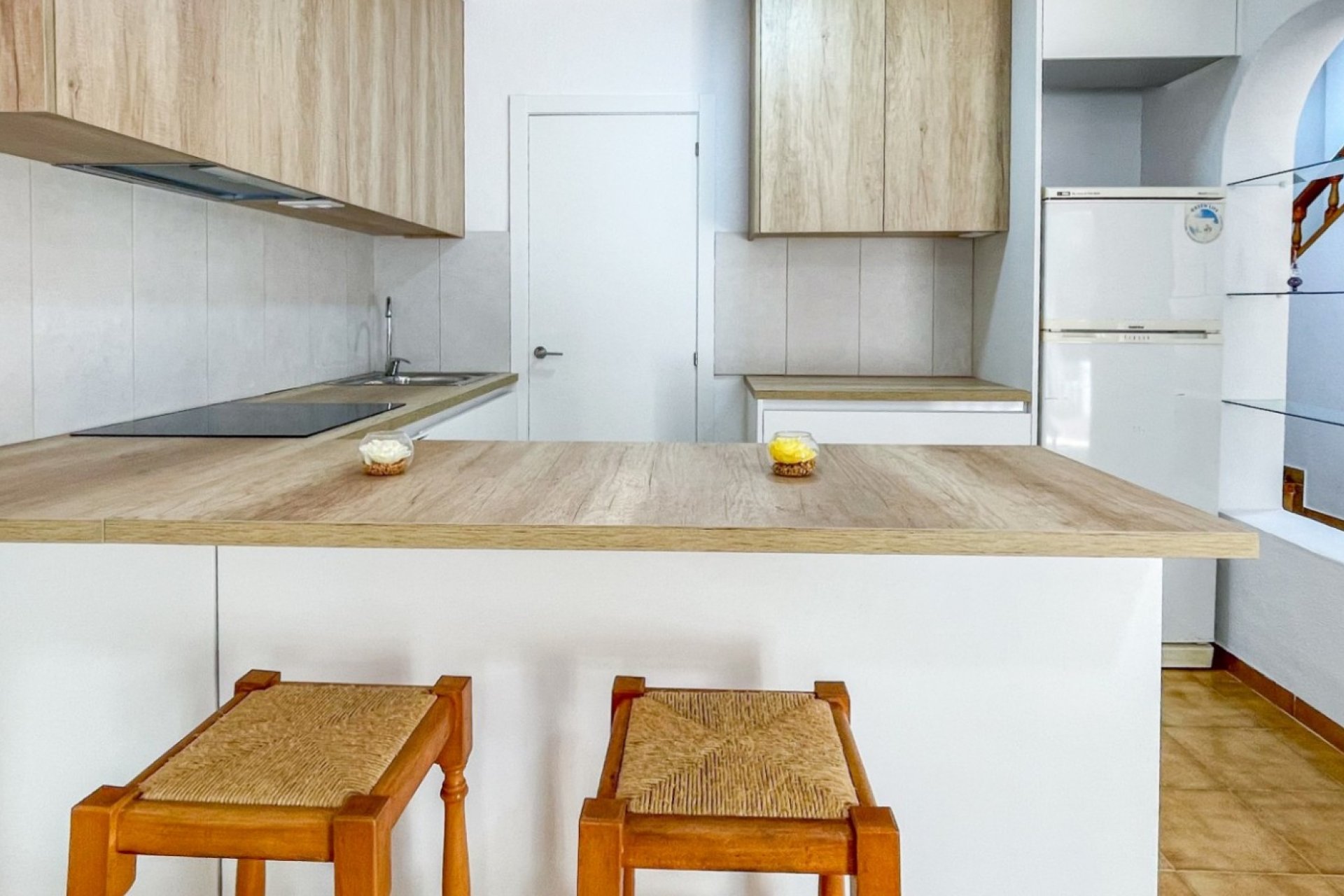 Herverkoop - Townhouse / Duplex / Corner - Orihuela Costa - Playa Flamenca