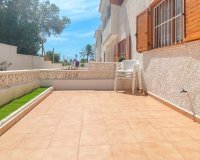 Herverkoop - Townhouse / Duplex / Corner - Orihuela Costa - Playa Flamenca