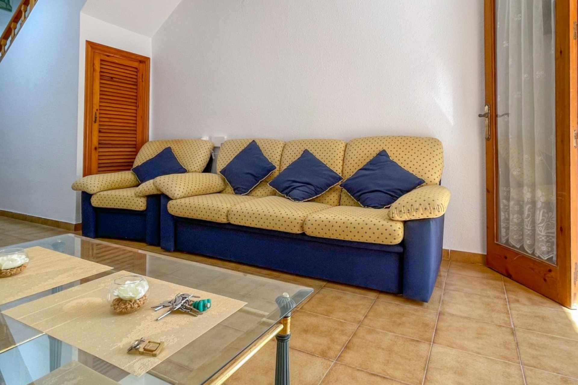 Herverkoop - Townhouse / Duplex / Corner - Orihuela Costa - Playa Flamenca