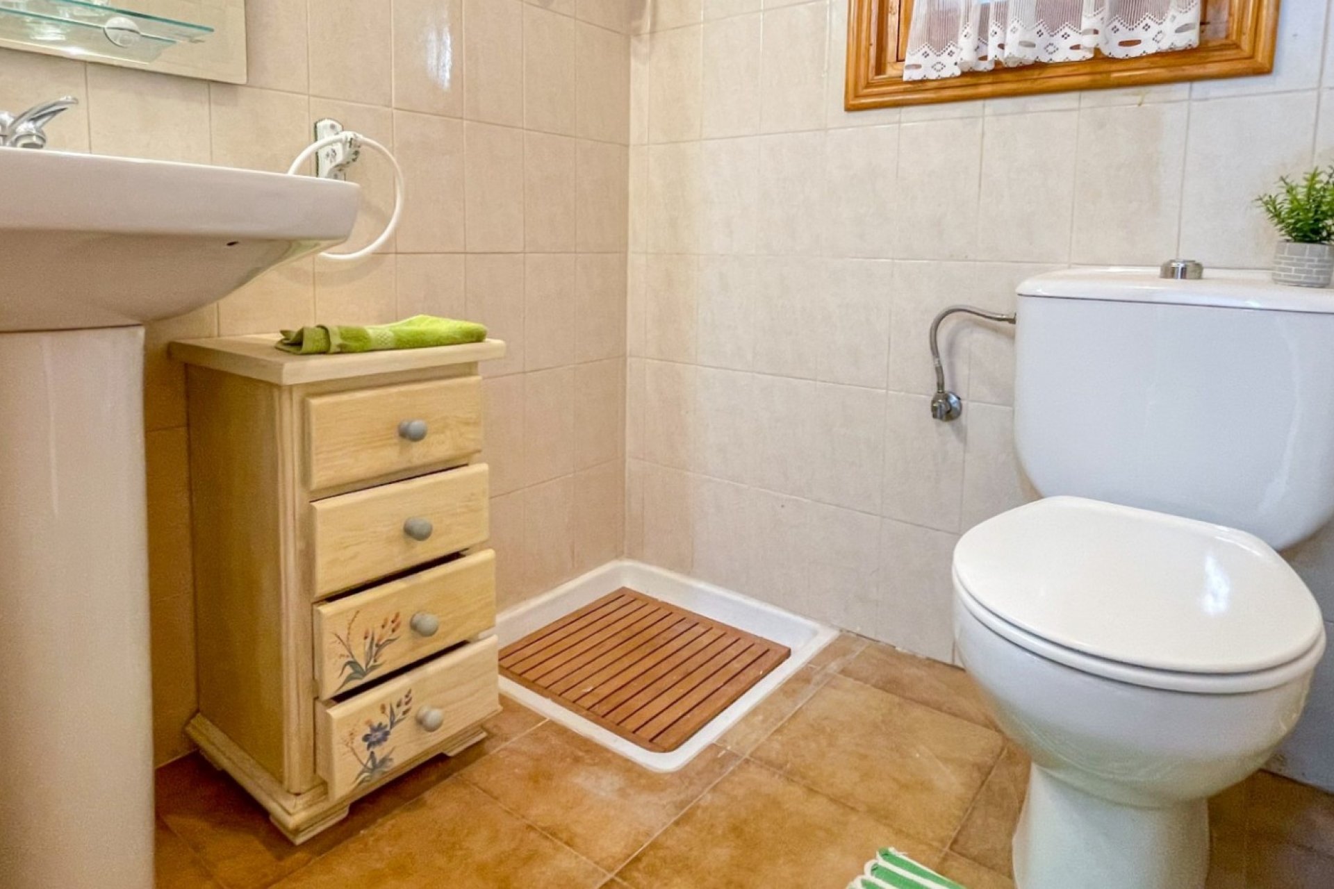 Herverkoop - Townhouse / Duplex / Corner - Orihuela Costa - Playa Flamenca