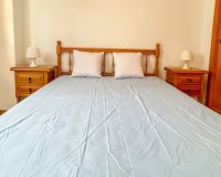 Herverkoop - Townhouse / Duplex / Corner - Orihuela Costa - Playa Flamenca