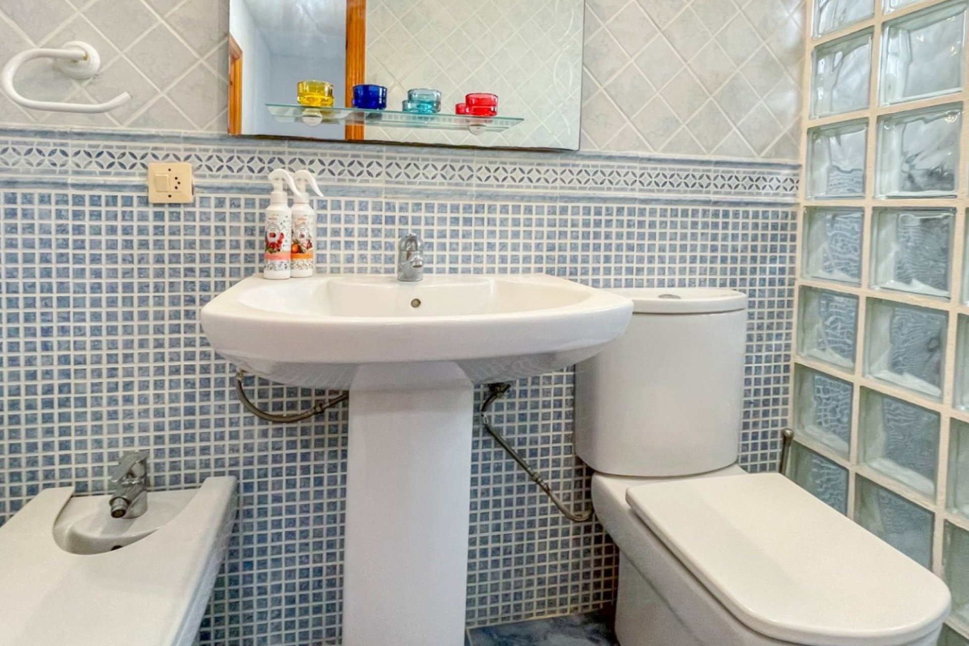 Herverkoop - Townhouse / Duplex / Corner - Orihuela Costa - Playa Flamenca