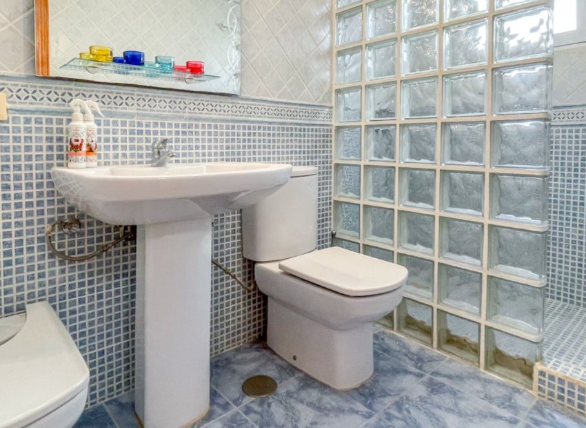 Herverkoop - Townhouse / Duplex / Corner - Orihuela Costa - Playa Flamenca