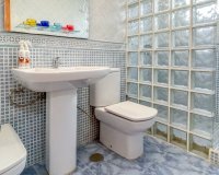 Herverkoop - Townhouse / Duplex / Corner - Orihuela Costa - Playa Flamenca