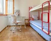 Herverkoop - Townhouse / Duplex / Corner - Orihuela Costa - Playa Flamenca