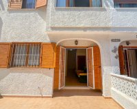 Herverkoop - Townhouse / Duplex / Corner - Orihuela Costa - Playa Flamenca
