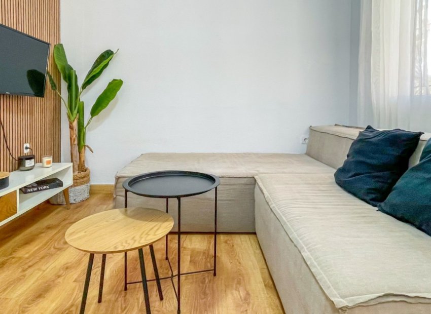 Herverkoop - Townhouse / Duplex / Corner - Orihuela Costa - Playa Flamenca
