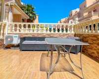 Herverkoop - Townhouse / Duplex / Corner - Orihuela Costa - Playa Flamenca