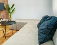 Herverkoop - Townhouse / Duplex / Corner - Orihuela Costa - Playa Flamenca