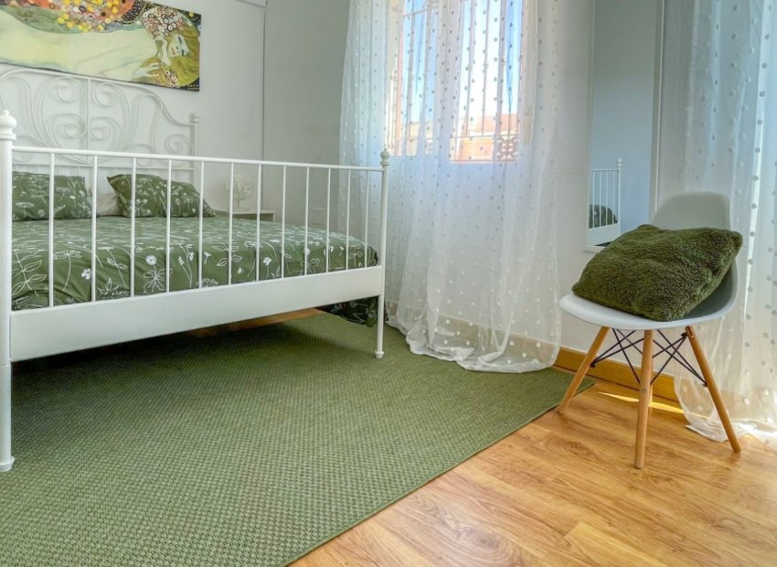 Herverkoop - Townhouse / Duplex / Corner - Orihuela Costa - Playa Flamenca