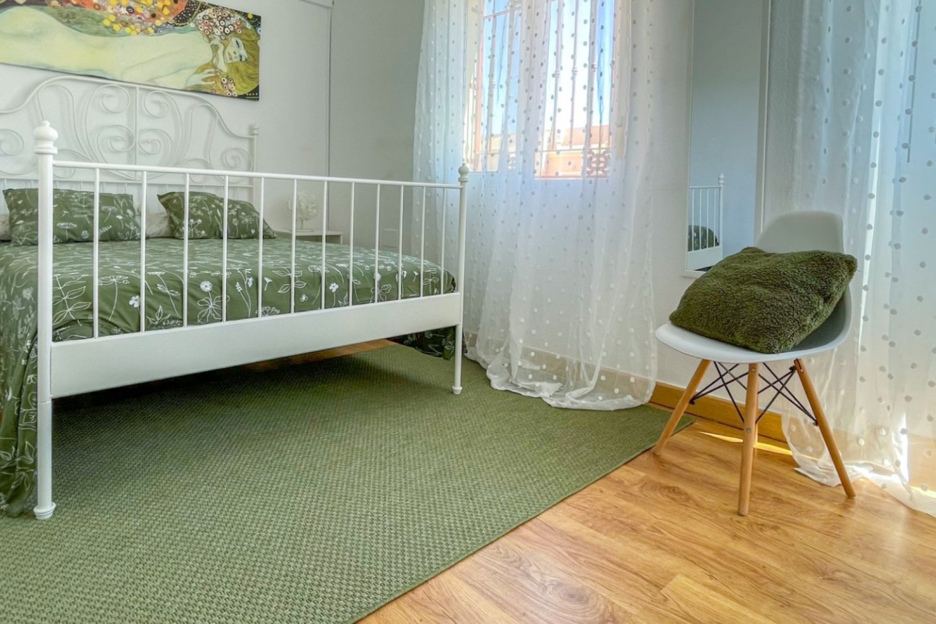 Herverkoop - Townhouse / Duplex / Corner - Orihuela Costa - Playa Flamenca