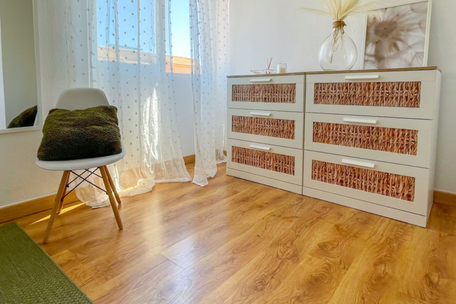 Herverkoop - Townhouse / Duplex / Corner - Orihuela Costa - Playa Flamenca
