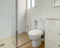 Herverkoop - Townhouse / Duplex / Corner - Orihuela Costa - Playa Flamenca