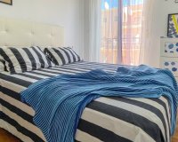 Herverkoop - Townhouse / Duplex / Corner - Orihuela Costa - Playa Flamenca