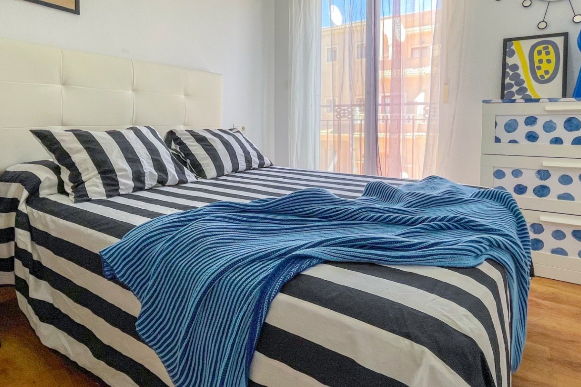 Herverkoop - Townhouse / Duplex / Corner - Orihuela Costa - Playa Flamenca