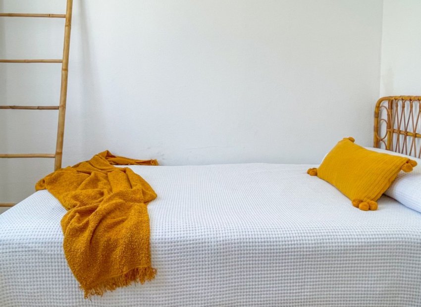 Herverkoop - Townhouse / Duplex / Corner - Orihuela Costa - Playa Flamenca