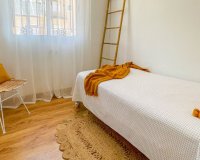 Herverkoop - Townhouse / Duplex / Corner - Orihuela Costa - Playa Flamenca