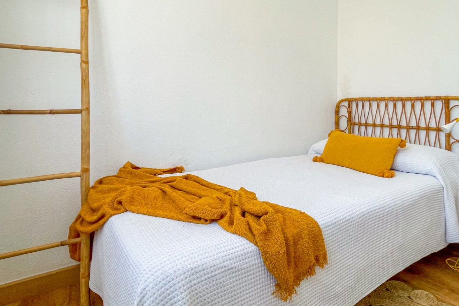 Herverkoop - Townhouse / Duplex / Corner - Orihuela Costa - Playa Flamenca