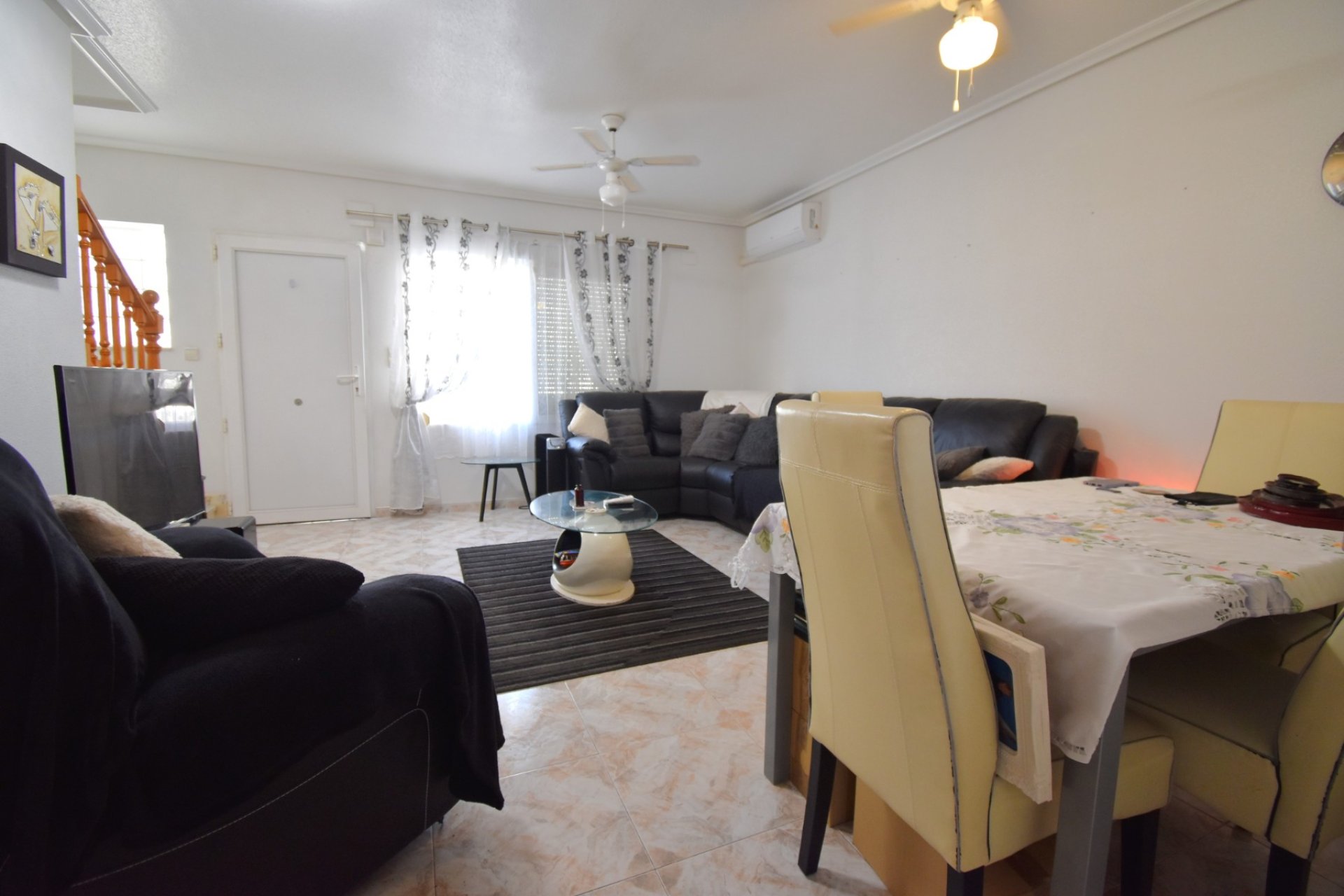 Herverkoop - Townhouse / Duplex / Corner - Orihuela Costa - Playa Flamenca