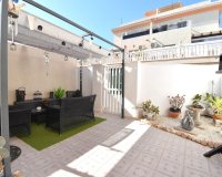 Herverkoop - Townhouse / Duplex / Corner - Orihuela Costa - Playa Flamenca