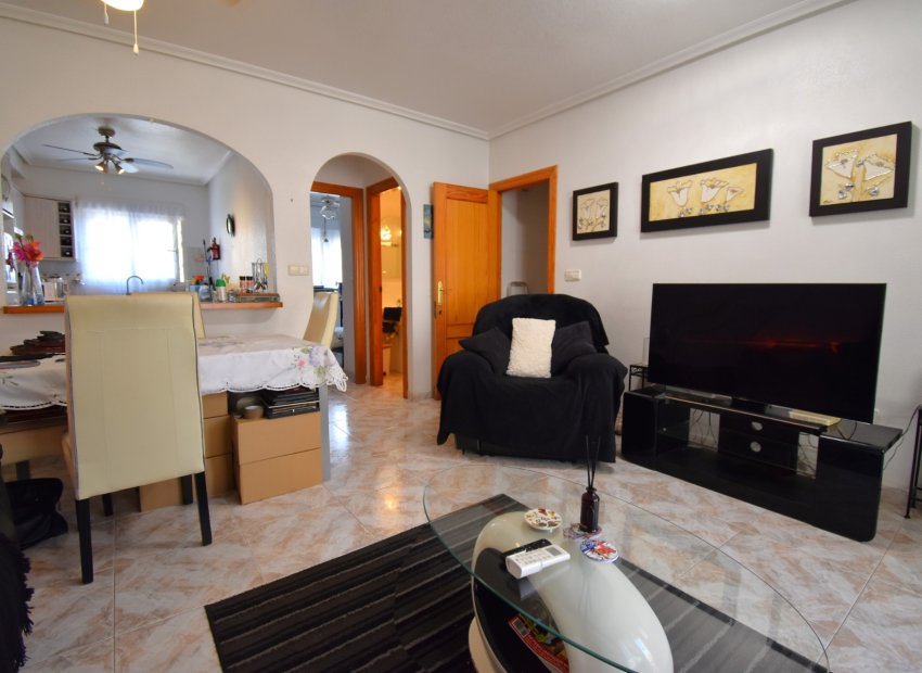 Herverkoop - Townhouse / Duplex / Corner - Orihuela Costa - Playa Flamenca
