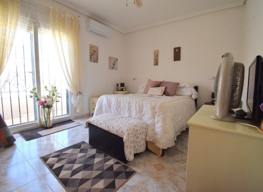 Herverkoop - Townhouse / Duplex / Corner - Orihuela Costa - Playa Flamenca