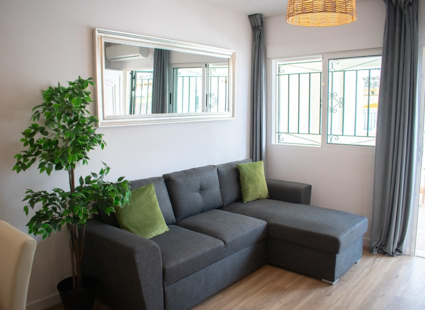 Herverkoop - Townhouse / Duplex / Corner - Orihuela Costa - Punta Prima