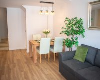 Herverkoop - Townhouse / Duplex / Corner - Orihuela Costa - Punta Prima