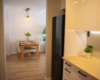 Herverkoop - Townhouse / Duplex / Corner - Orihuela Costa - Punta Prima