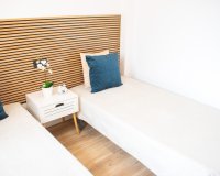 Herverkoop - Townhouse / Duplex / Corner - Orihuela Costa - Punta Prima