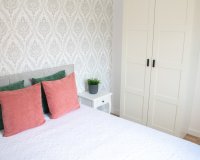 Herverkoop - Townhouse / Duplex / Corner - Orihuela Costa - Punta Prima