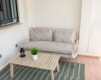 Herverkoop - Townhouse / Duplex / Corner - Orihuela Costa - Punta Prima