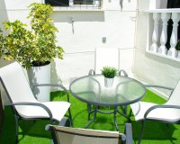 Herverkoop - Townhouse / Duplex / Corner - Orihuela Costa - Punta Prima