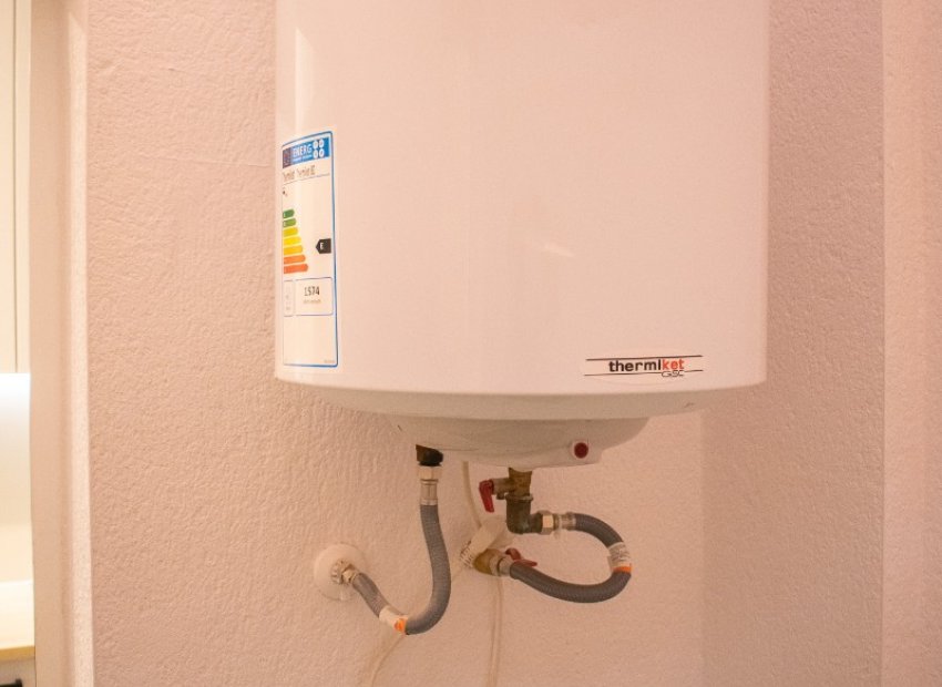 Herverkoop - Townhouse / Duplex / Corner - Orihuela Costa - Punta Prima