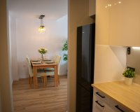 Herverkoop - Townhouse / Duplex / Corner - Orihuela Costa - Punta Prima