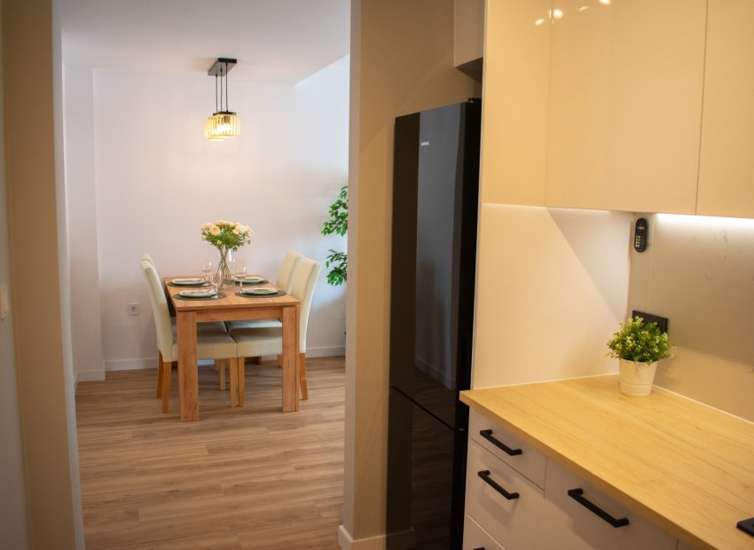 Herverkoop - Townhouse / Duplex / Corner - Orihuela Costa - Punta Prima