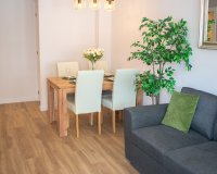 Herverkoop - Townhouse / Duplex / Corner - Orihuela Costa - Punta Prima