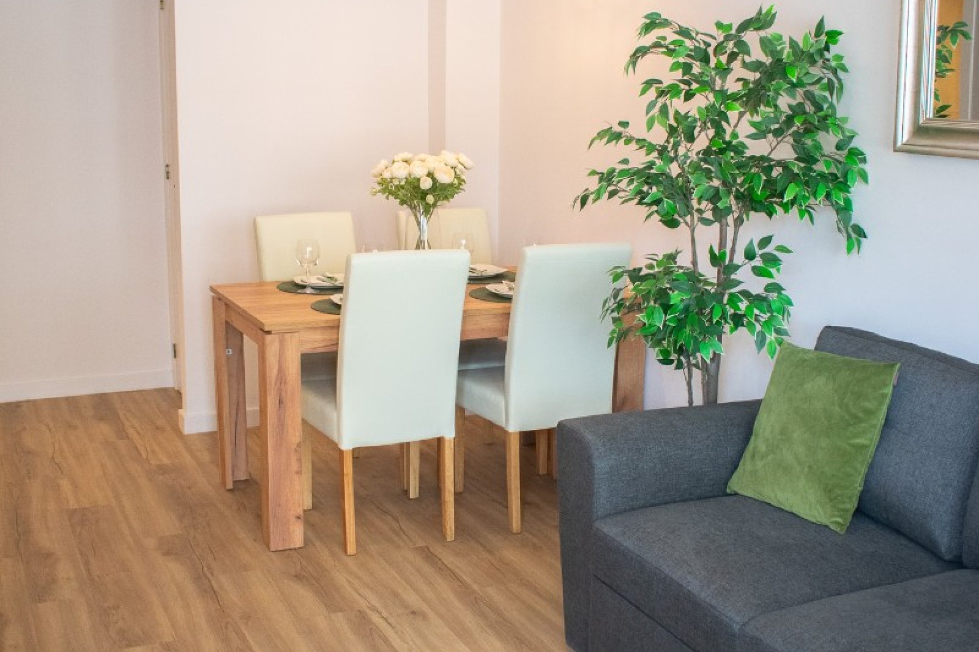 Herverkoop - Townhouse / Duplex / Corner - Orihuela Costa - Punta Prima