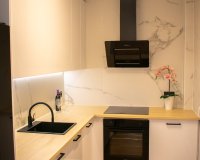 Herverkoop - Townhouse / Duplex / Corner - Orihuela Costa - Punta Prima