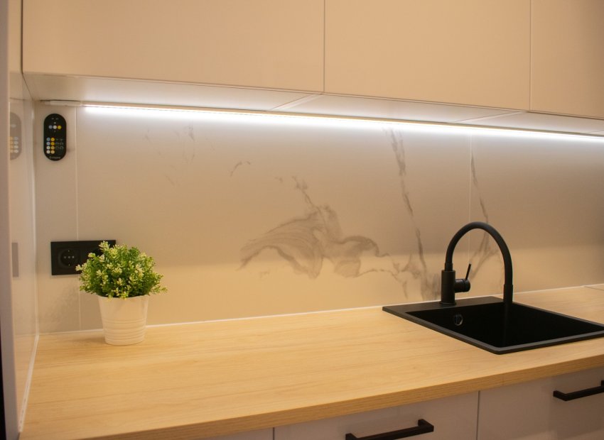 Herverkoop - Townhouse / Duplex / Corner - Orihuela Costa - Punta Prima