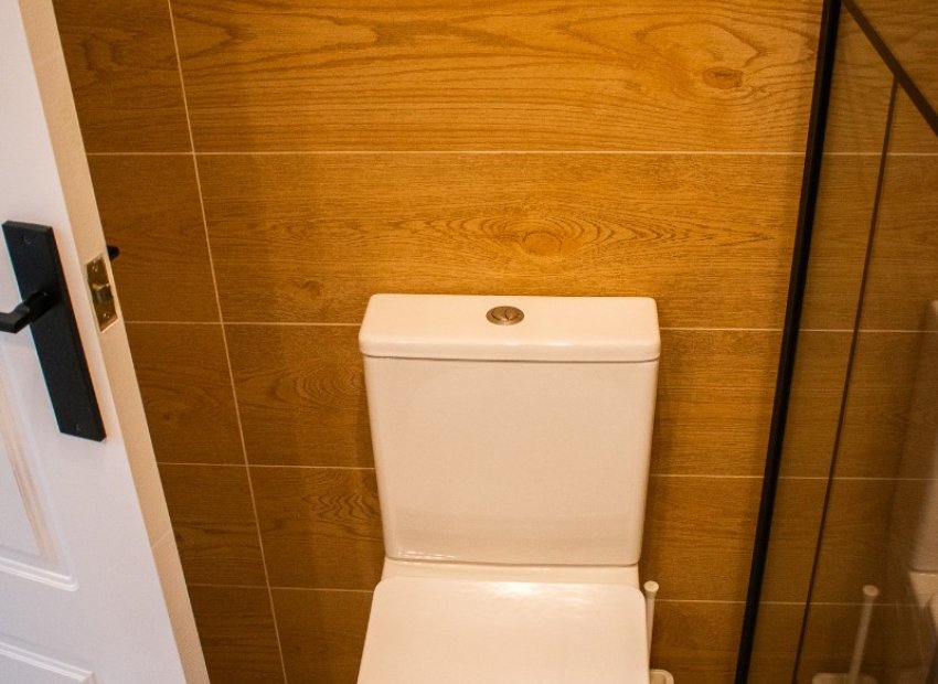 Herverkoop - Townhouse / Duplex / Corner - Orihuela Costa - Punta Prima