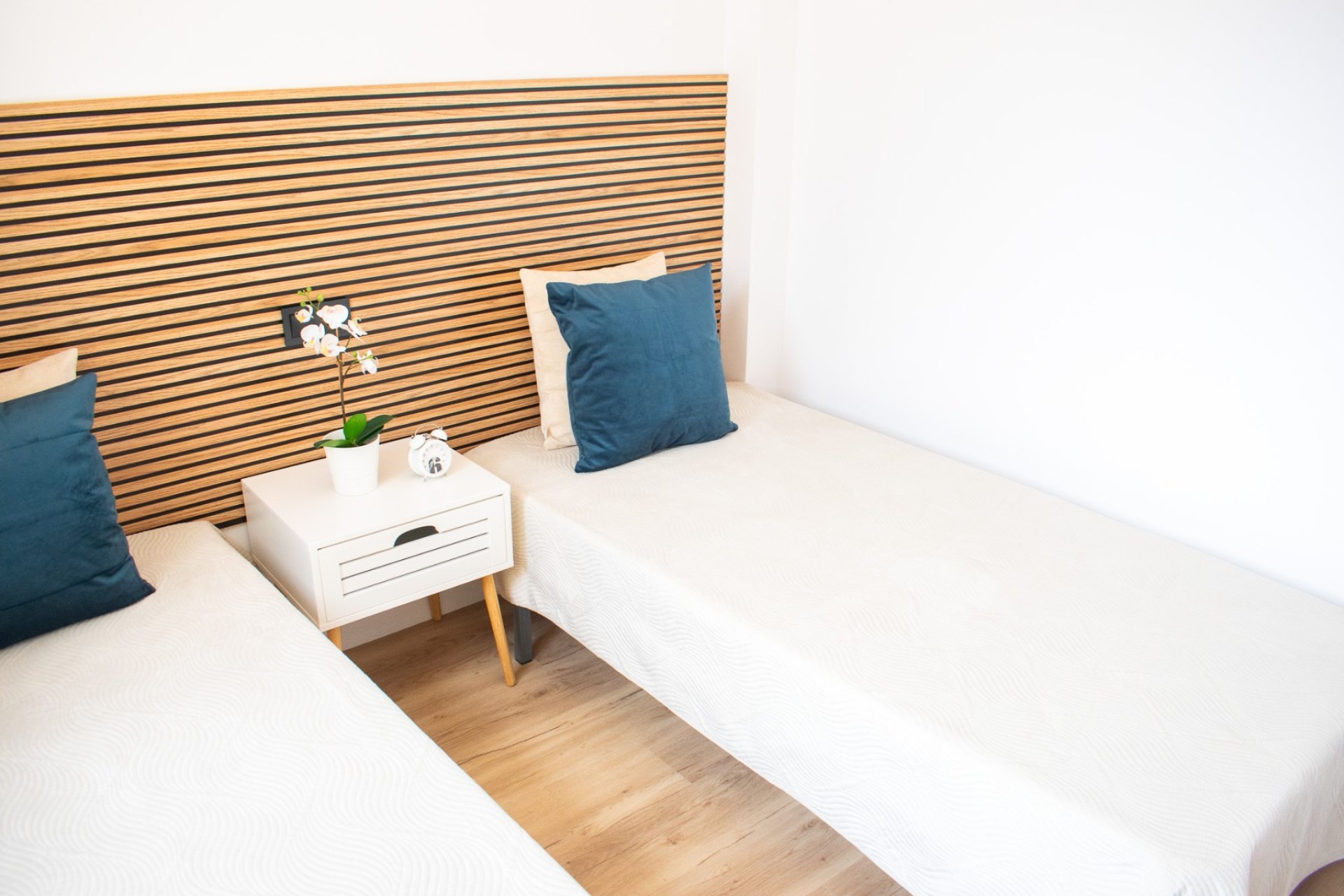 Herverkoop - Townhouse / Duplex / Corner - Orihuela Costa - Punta Prima