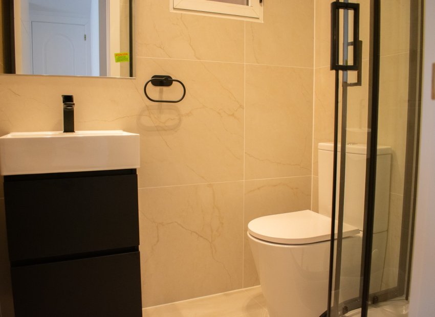 Herverkoop - Townhouse / Duplex / Corner - Orihuela Costa - Punta Prima