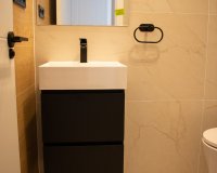 Herverkoop - Townhouse / Duplex / Corner - Orihuela Costa - Punta Prima