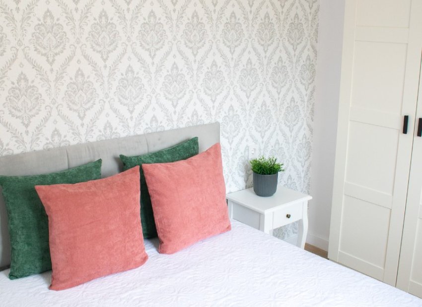 Herverkoop - Townhouse / Duplex / Corner - Orihuela Costa - Punta Prima